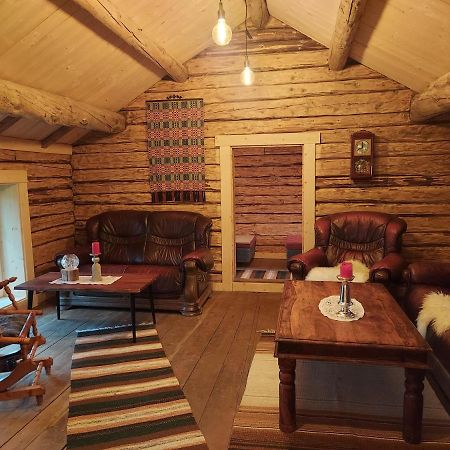 Villmarksgard Camping Hotel Hattfjelldal Kültér fotó