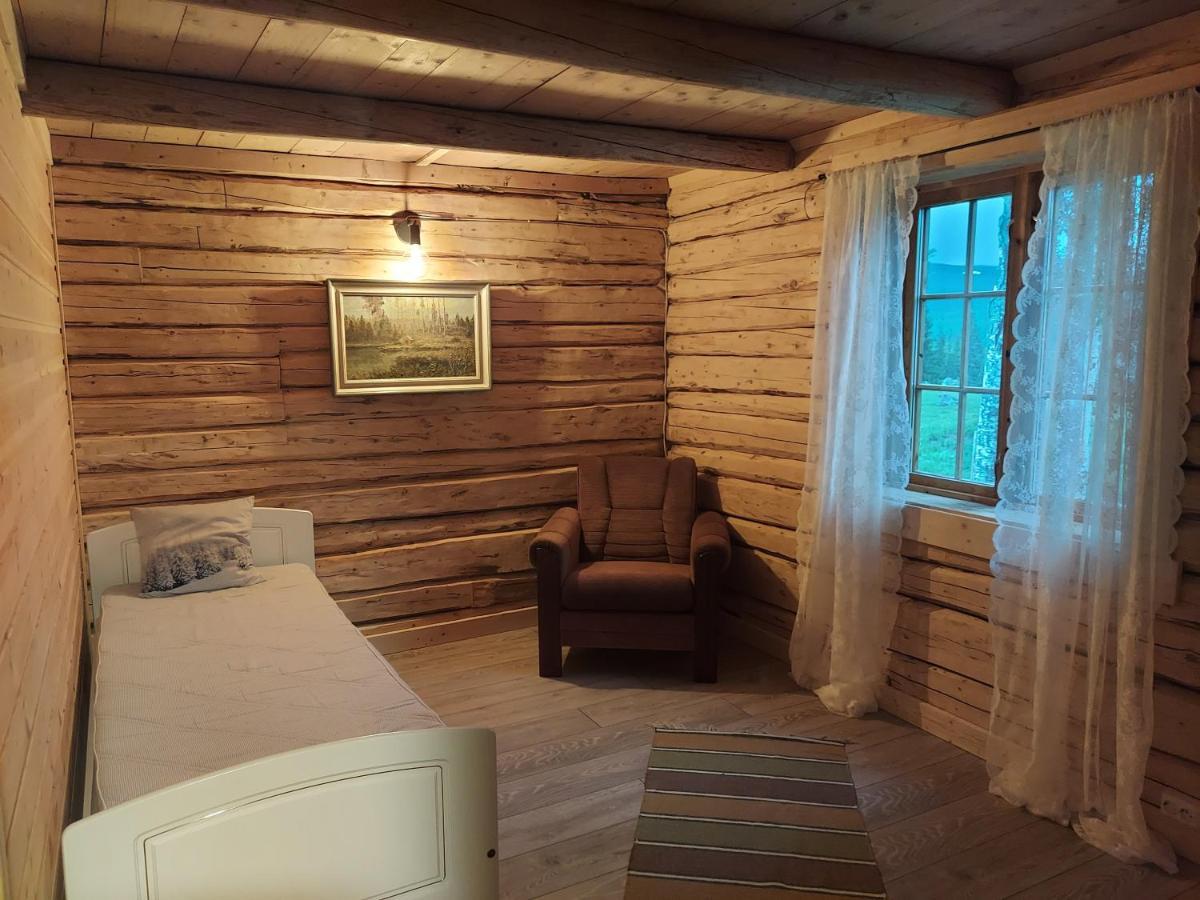 Villmarksgard Camping Hotel Hattfjelldal Kültér fotó
